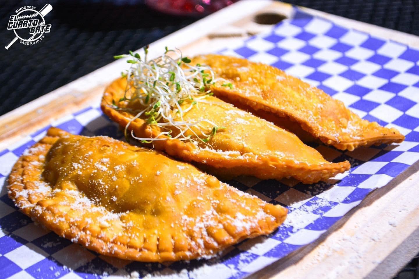 Empanadillas